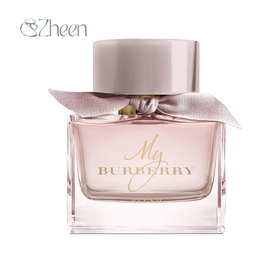 عطر ادکلن باربری مای باربری بلاش
